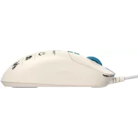 Игровая мышь A4Tech Bloody W72 Ultra Pixels (голубой) фото 3